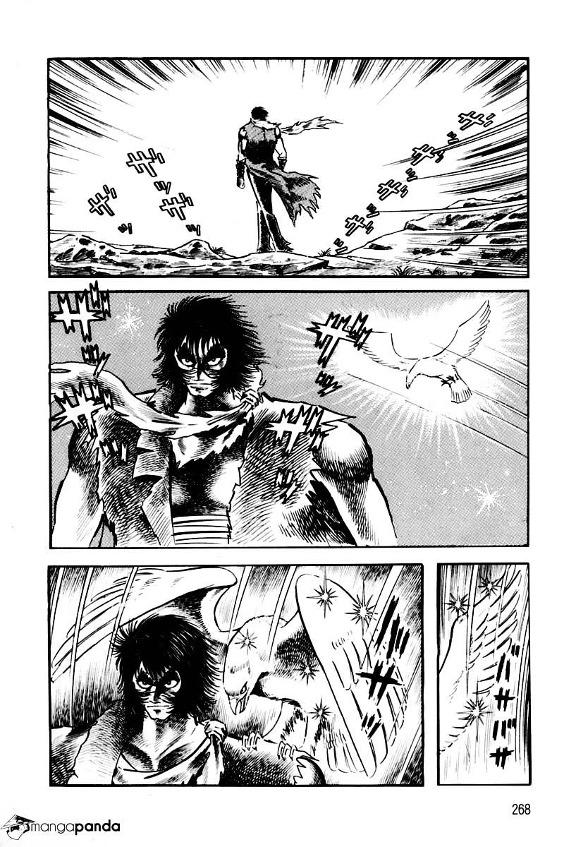 Violence Jack - Chapter 21 : Volume 2 Part 1