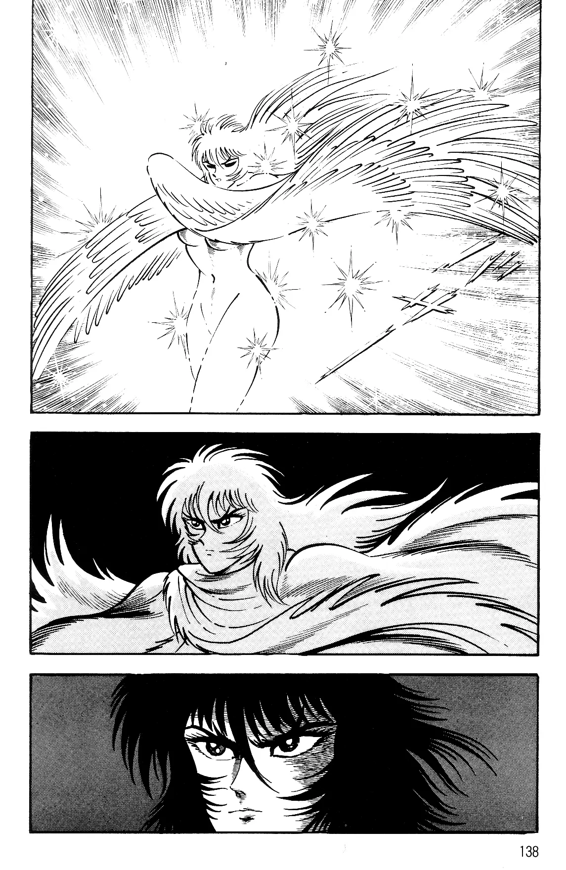 Violence Jack - Vol.11 Chapter 1.1: Arc 17: The Slave Farm