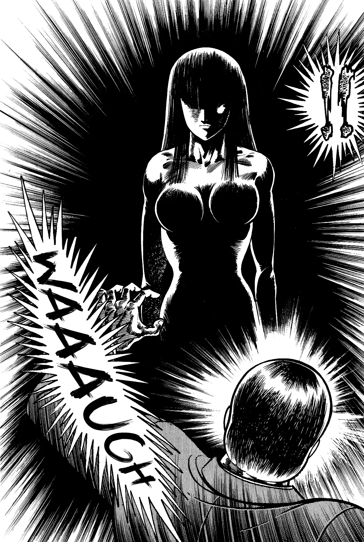 Violence Jack - Vol.11 Chapter 1.1: Arc 17: The Slave Farm