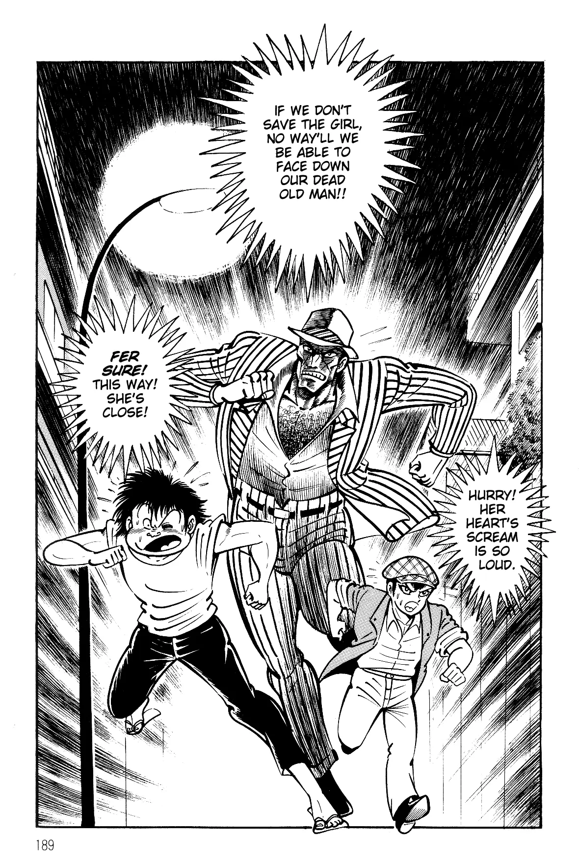 Violence Jack - Vol.11 Chapter 1.1: Arc 17: The Slave Farm