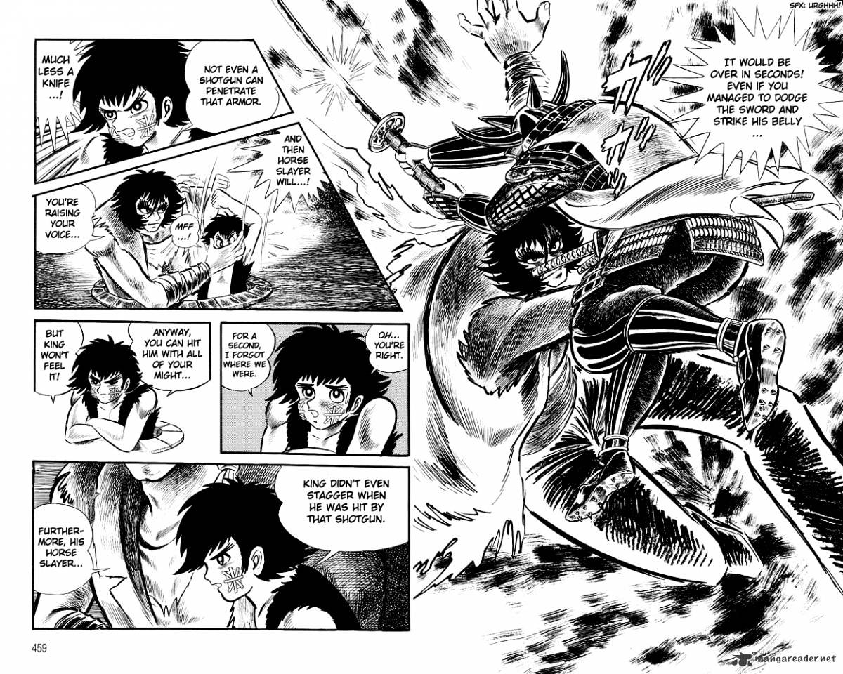 Violence Jack - Chapter 20