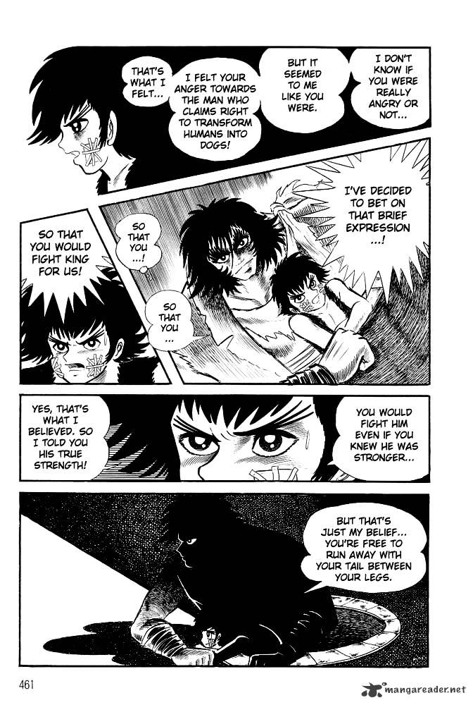 Violence Jack - Chapter 20