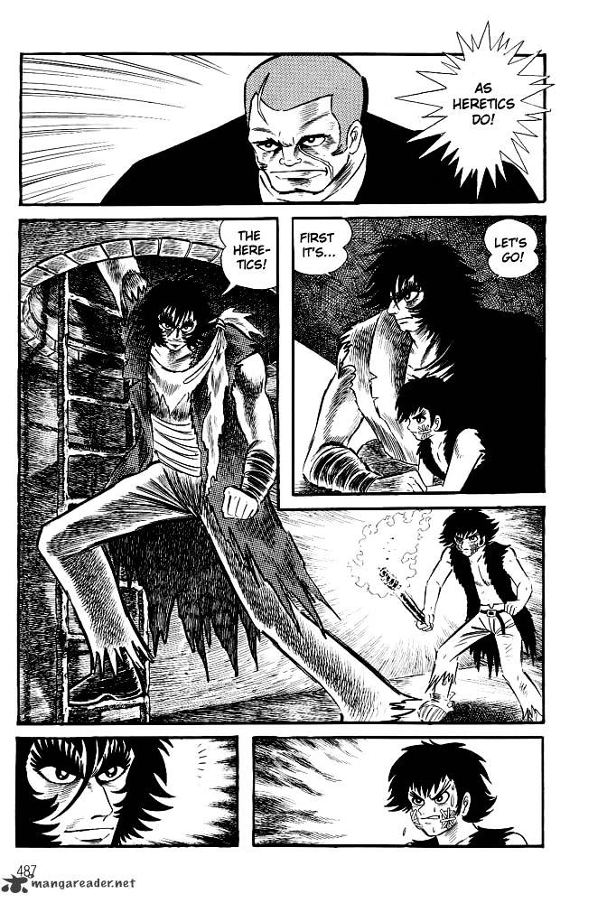 Violence Jack - Chapter 20