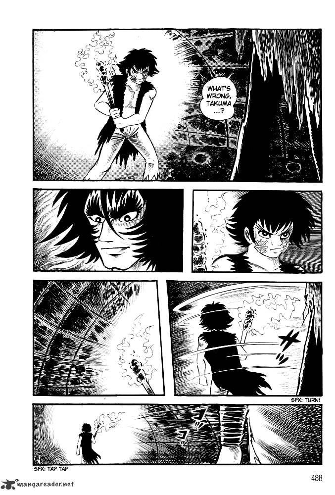 Violence Jack - Chapter 20