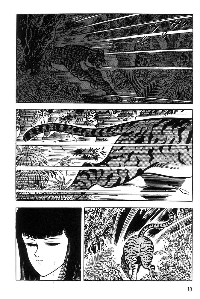 Violence Jack - Vol.7 Chapter 1: Arc 11: King Of The Brutes [2]