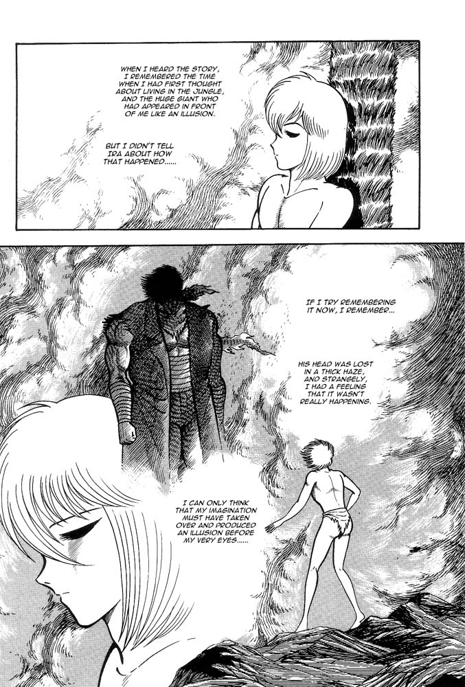 Violence Jack - Vol.7 Chapter 1: Arc 11: King Of The Brutes [2]