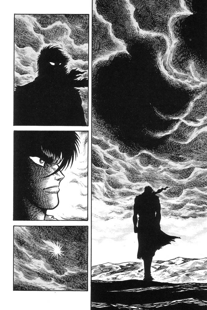 Violence Jack - Vol.7 Chapter 1: Arc 11: King Of The Brutes [2]