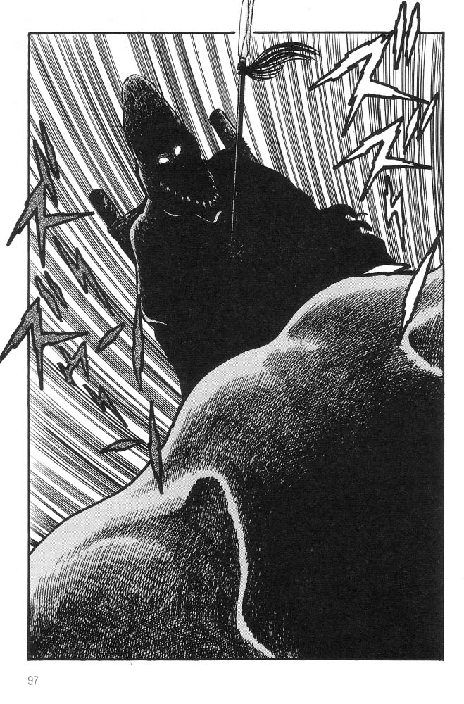 Violence Jack - Vol.7 Chapter 1: Arc 11: King Of The Brutes [2]