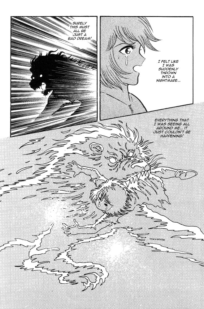 Violence Jack - Vol.7 Chapter 1: Arc 11: King Of The Brutes [2]