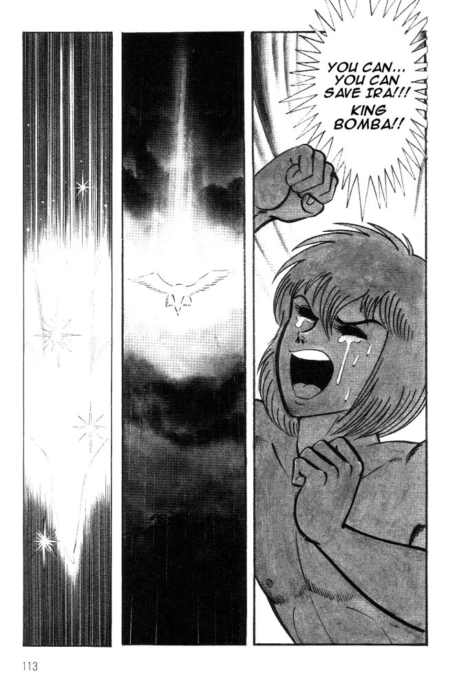 Violence Jack - Vol.7 Chapter 1: Arc 11: King Of The Brutes [2]