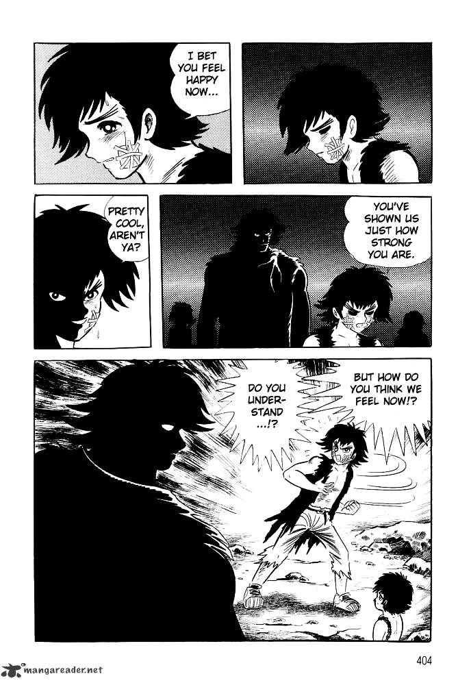 Violence Jack - Chapter 18