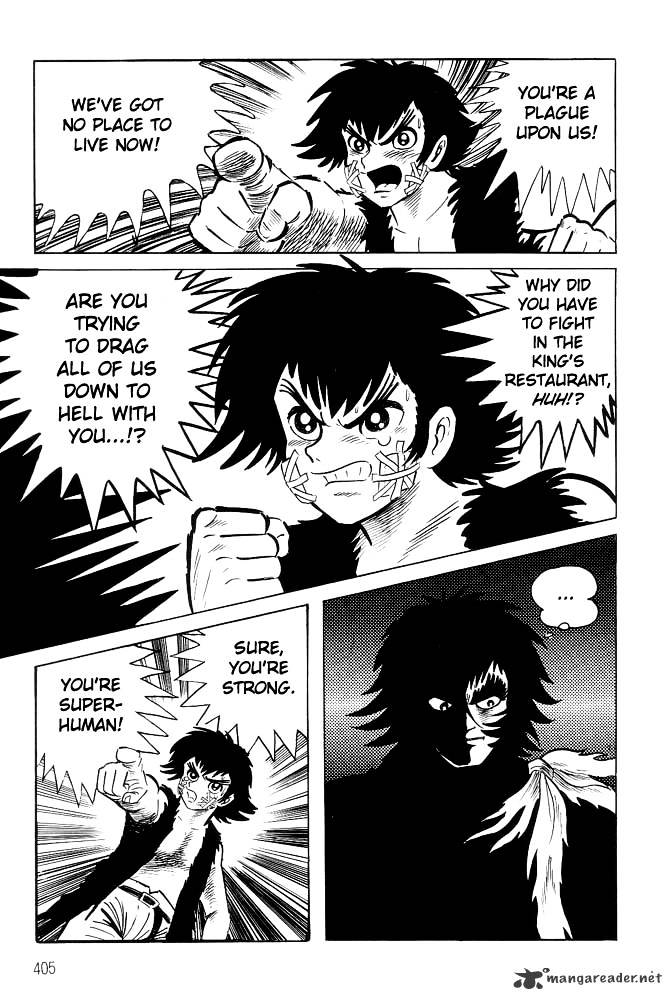 Violence Jack - Chapter 18