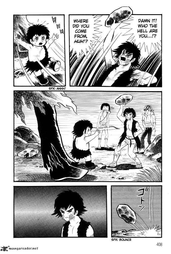 Violence Jack - Chapter 18