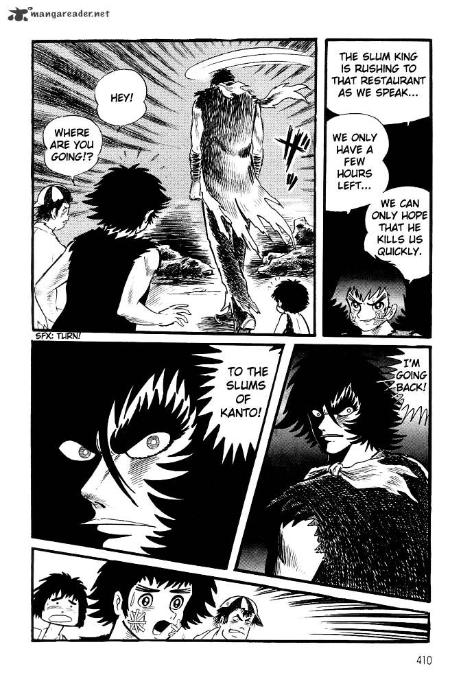 Violence Jack - Chapter 18