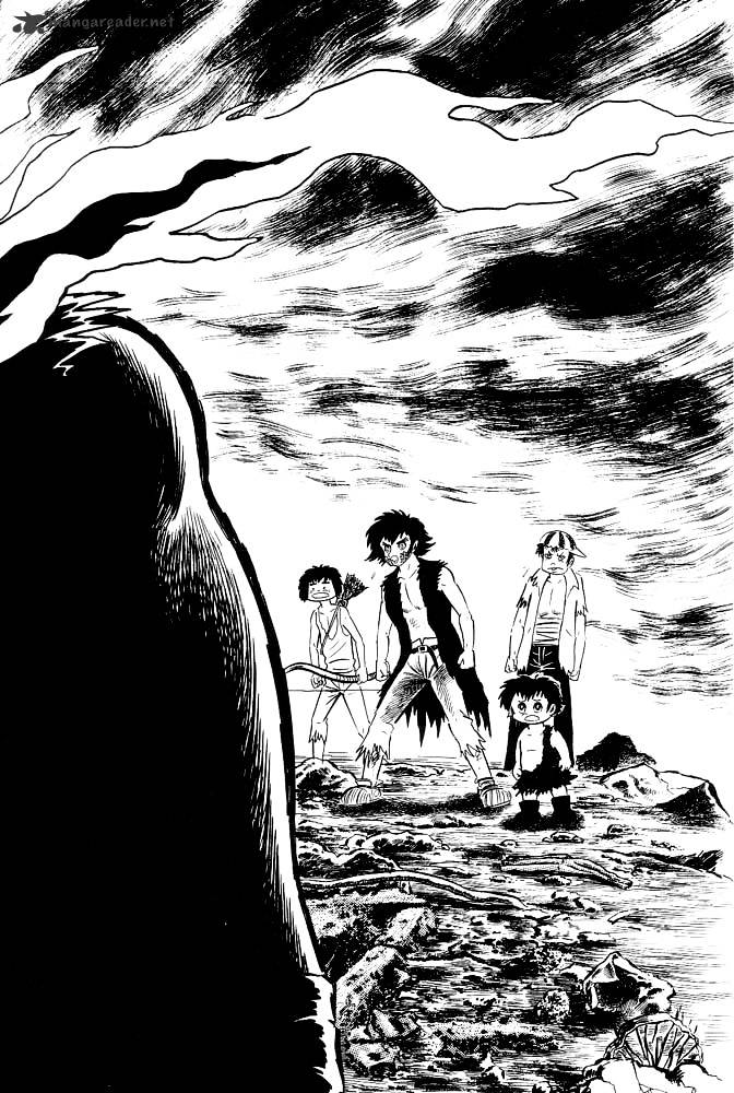 Violence Jack - Chapter 18