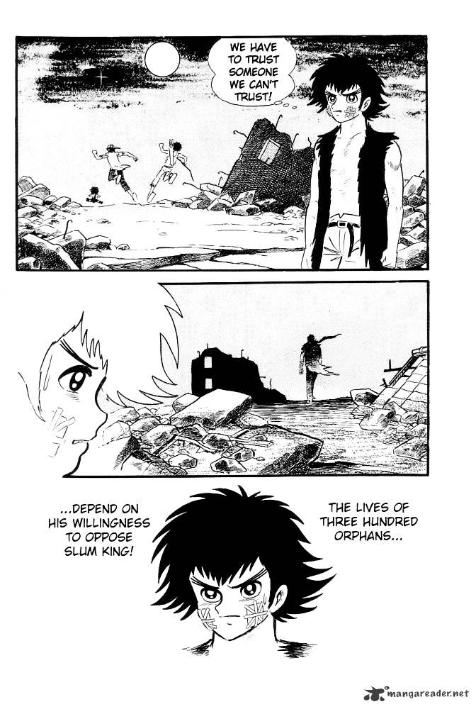 Violence Jack - Chapter 18