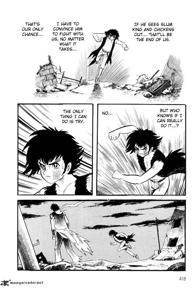 Violence Jack - Chapter 18