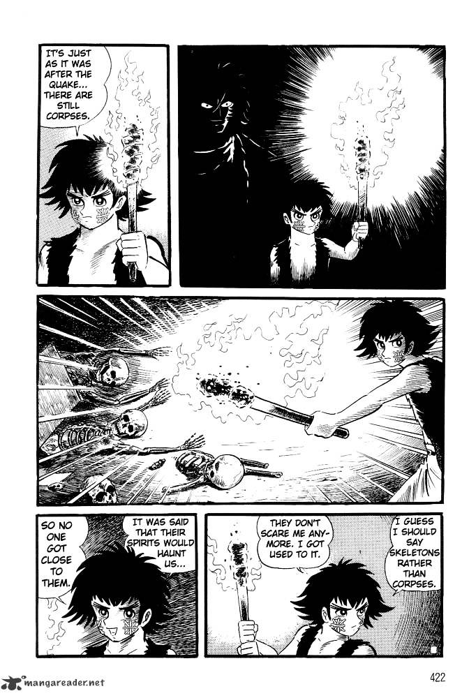 Violence Jack - Chapter 18