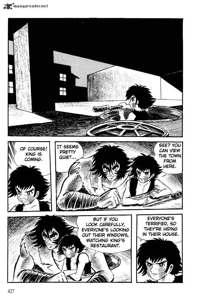 Violence Jack - Chapter 18