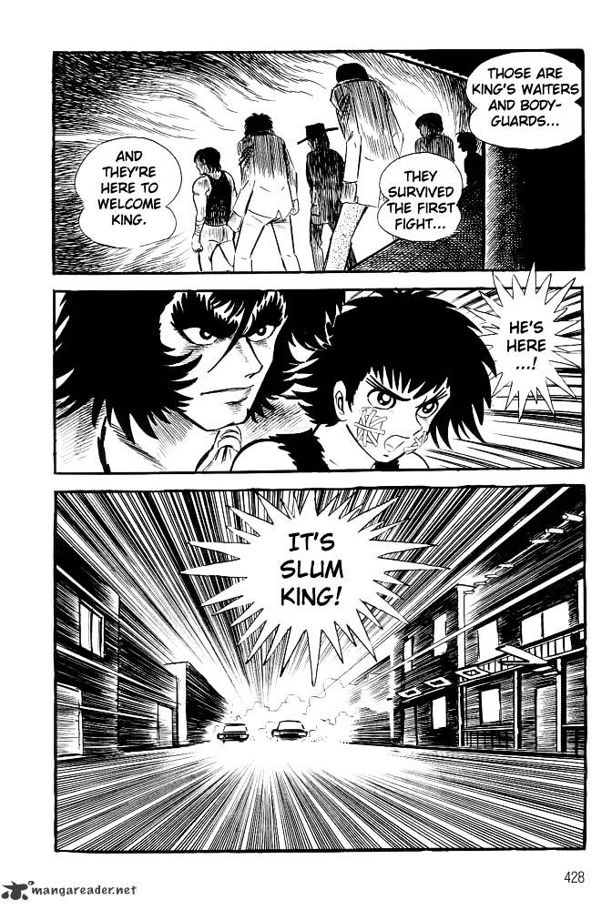 Violence Jack - Chapter 18