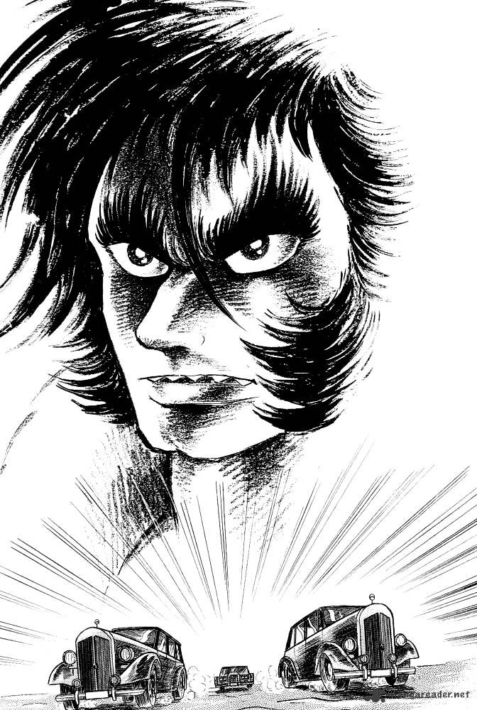 Violence Jack - Chapter 18