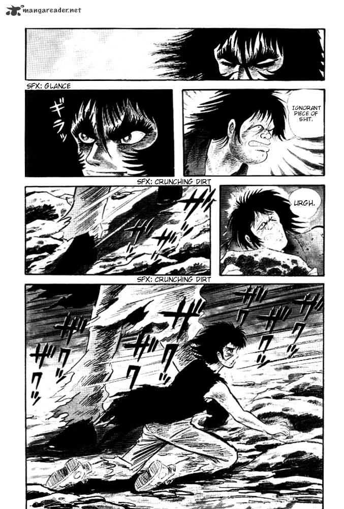 Violence Jack - Chapter 14