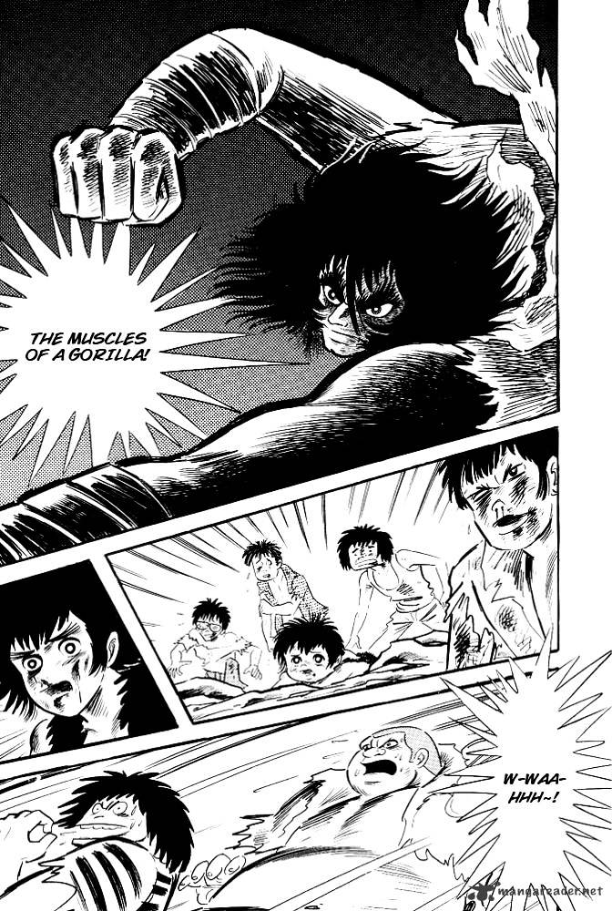 Violence Jack - Chapter 14