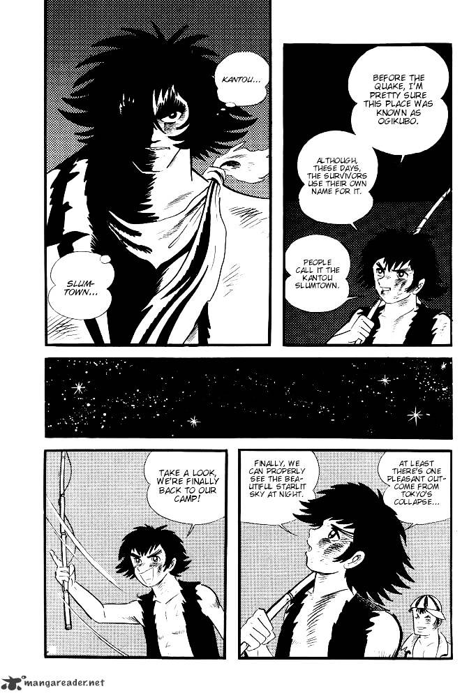 Violence Jack - Chapter 14