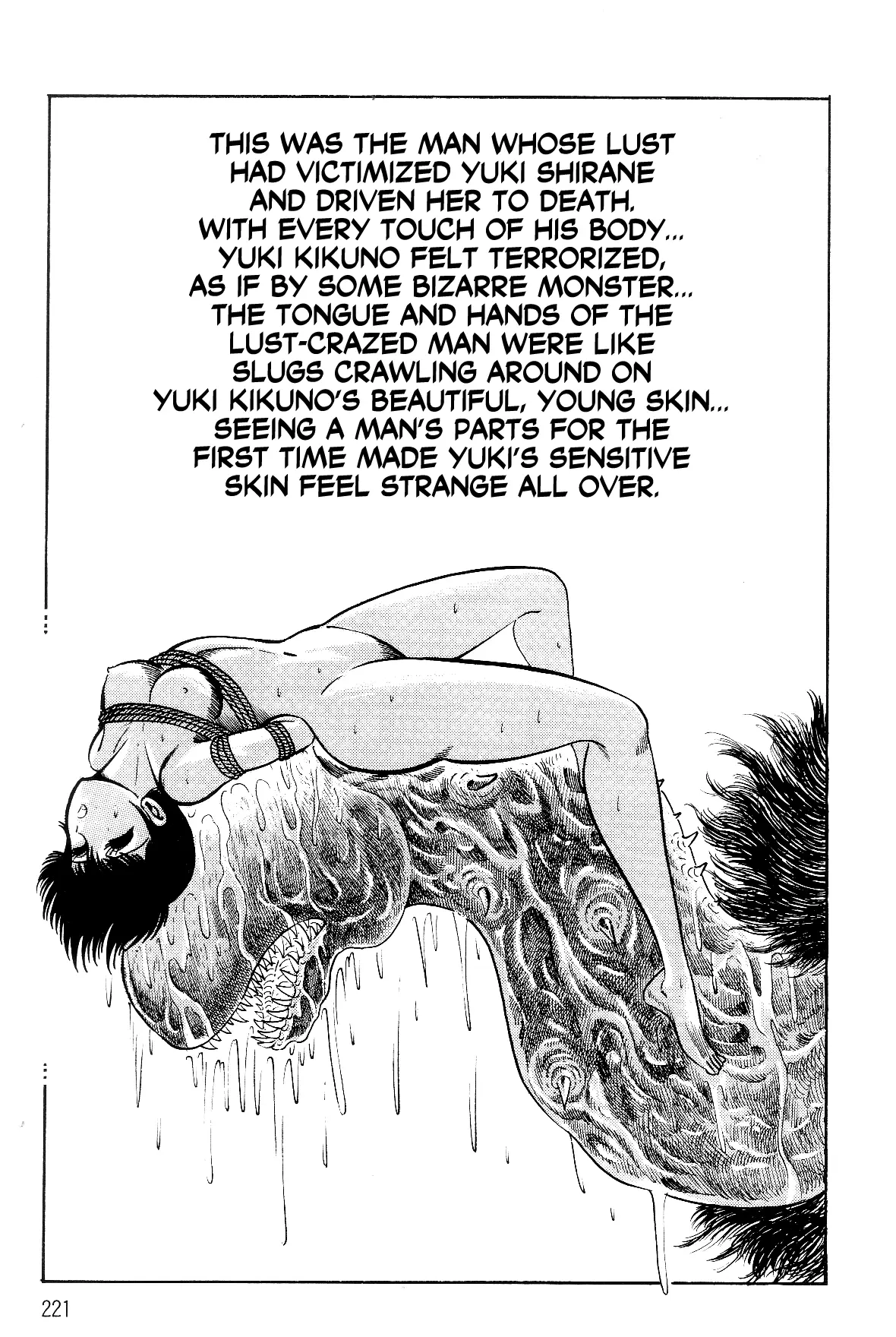 Violence Jack - Vol.11 Chapter 1.2: Arc 17: The Slave Farm