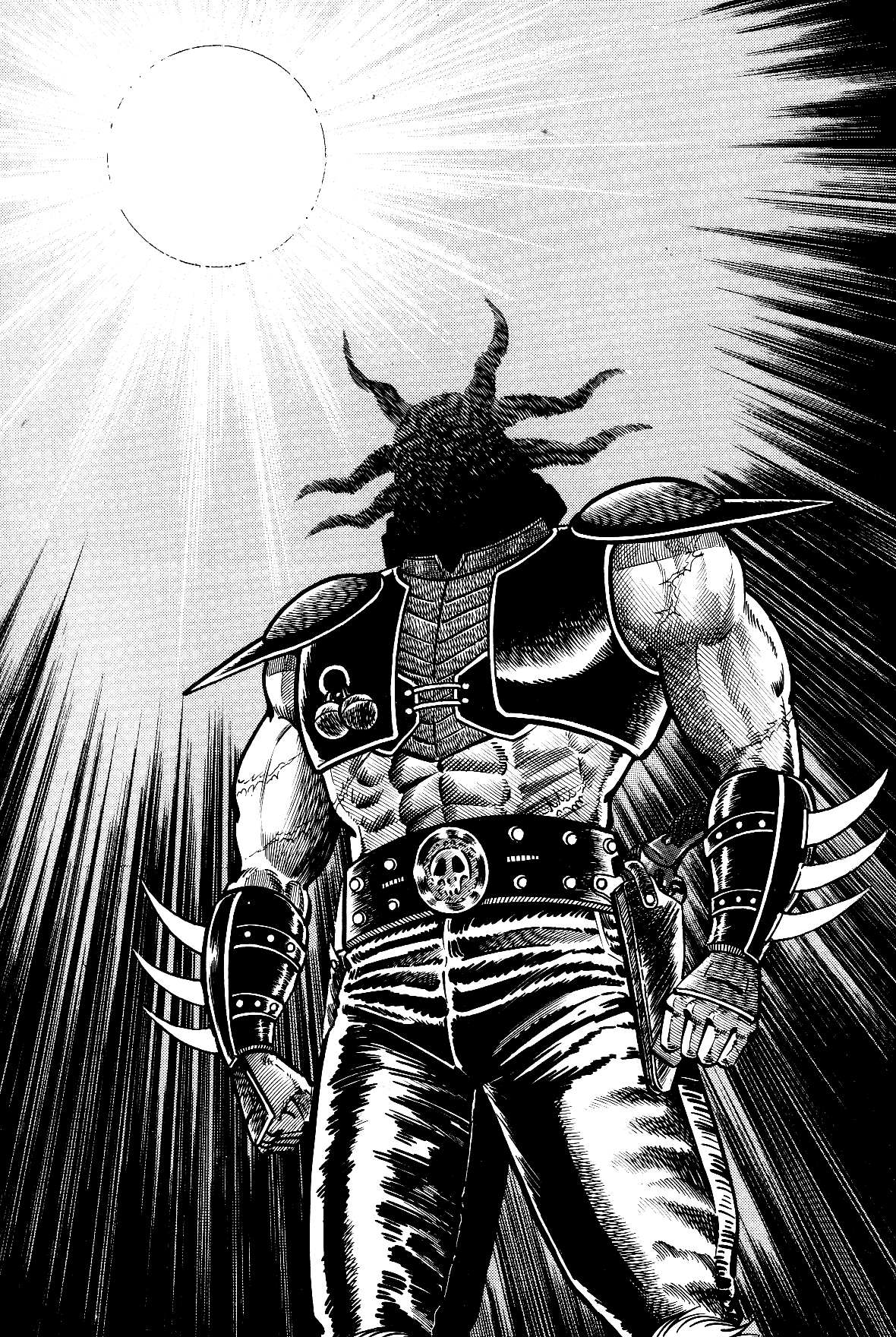 Violence Jack - Vol.11 Chapter 1.2: Arc 17: The Slave Farm