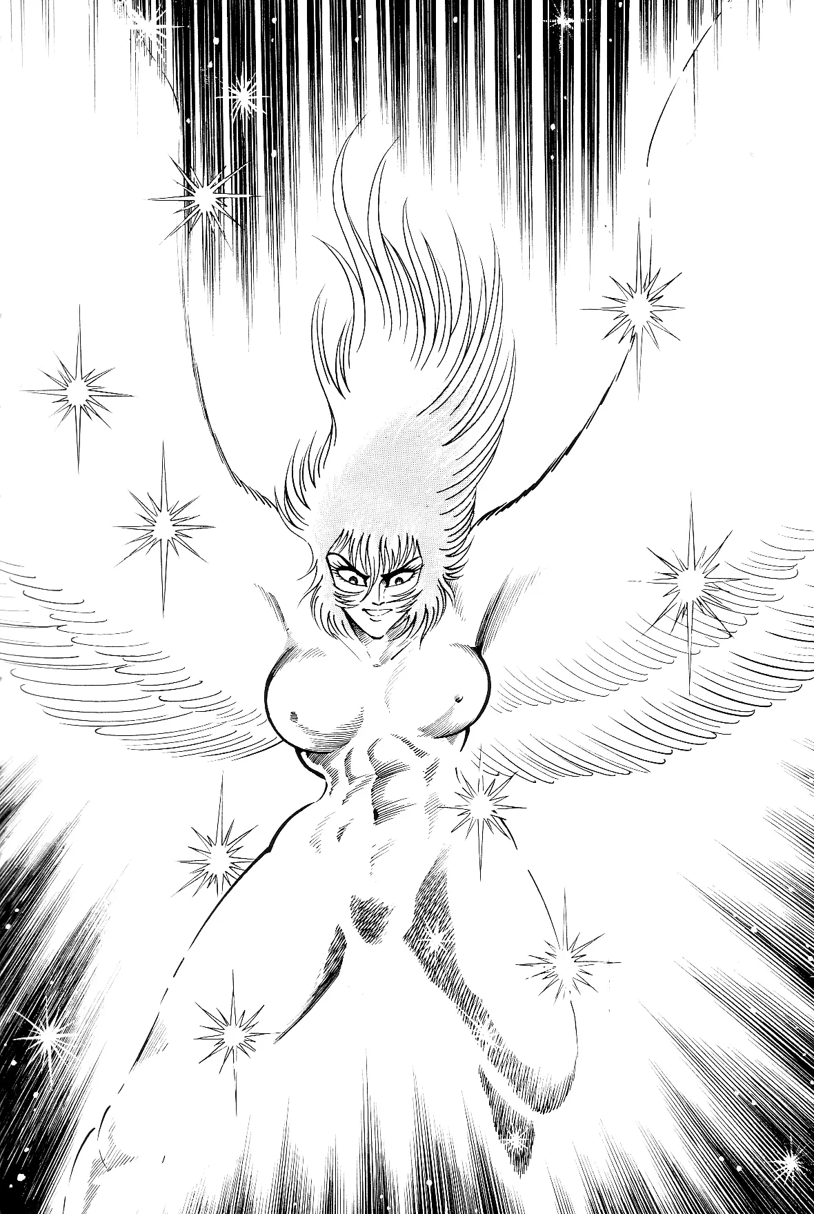 Violence Jack - Vol.11 Chapter 1.2: Arc 17: The Slave Farm