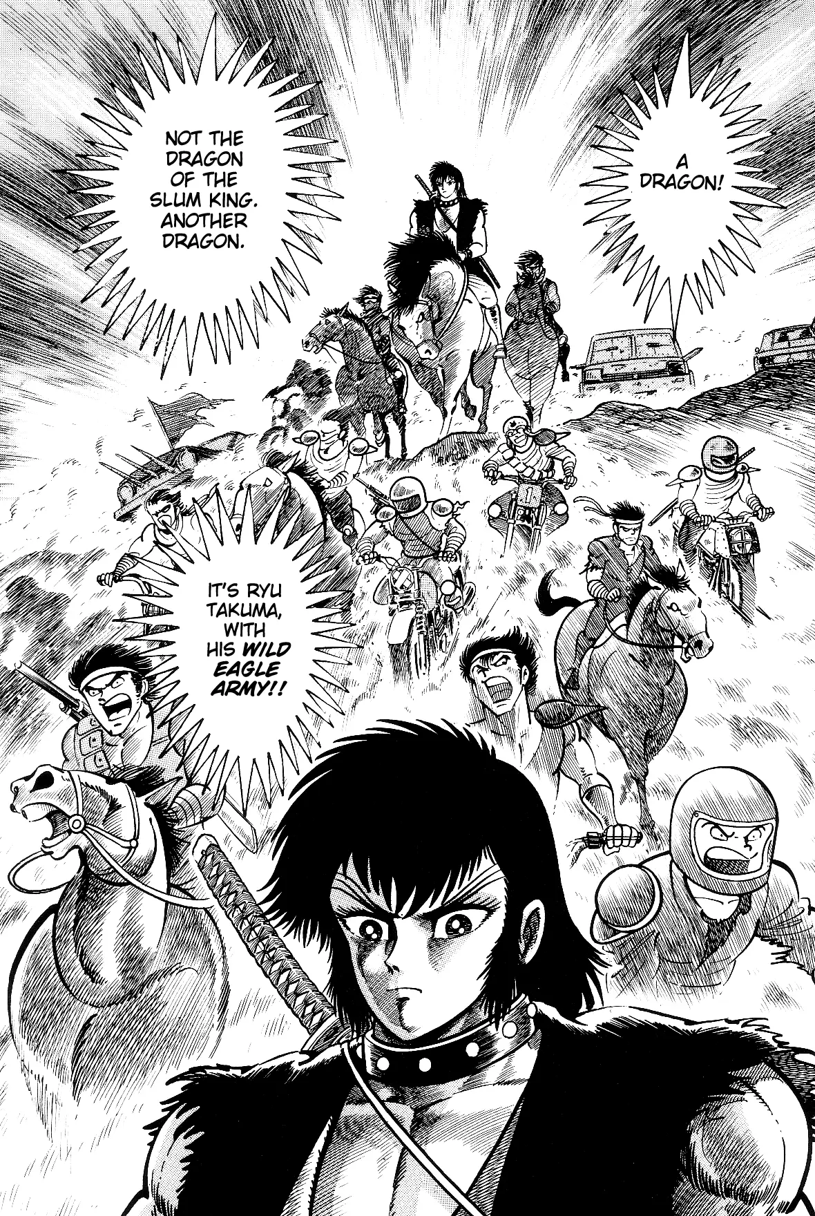 Violence Jack - Vol.11 Chapter 1.2: Arc 17: The Slave Farm