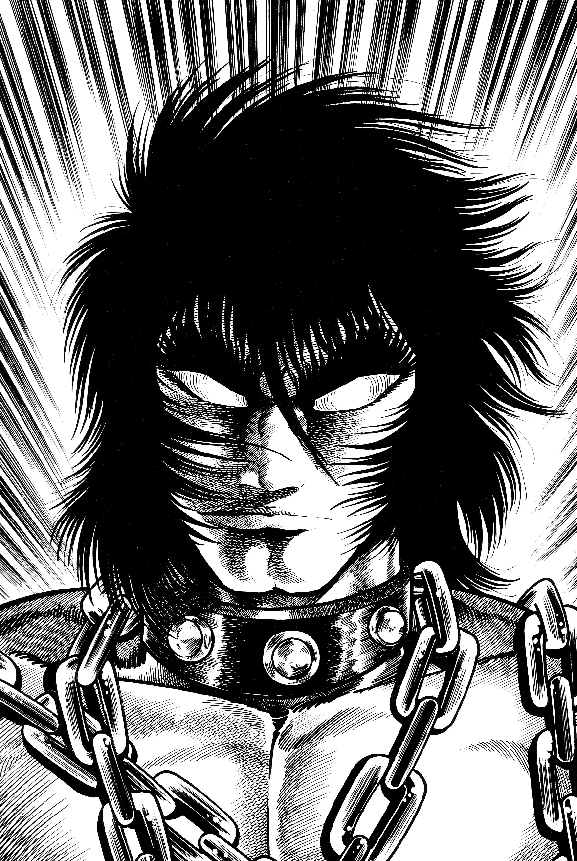 Violence Jack - Vol.11 Chapter 1.2: Arc 17: The Slave Farm