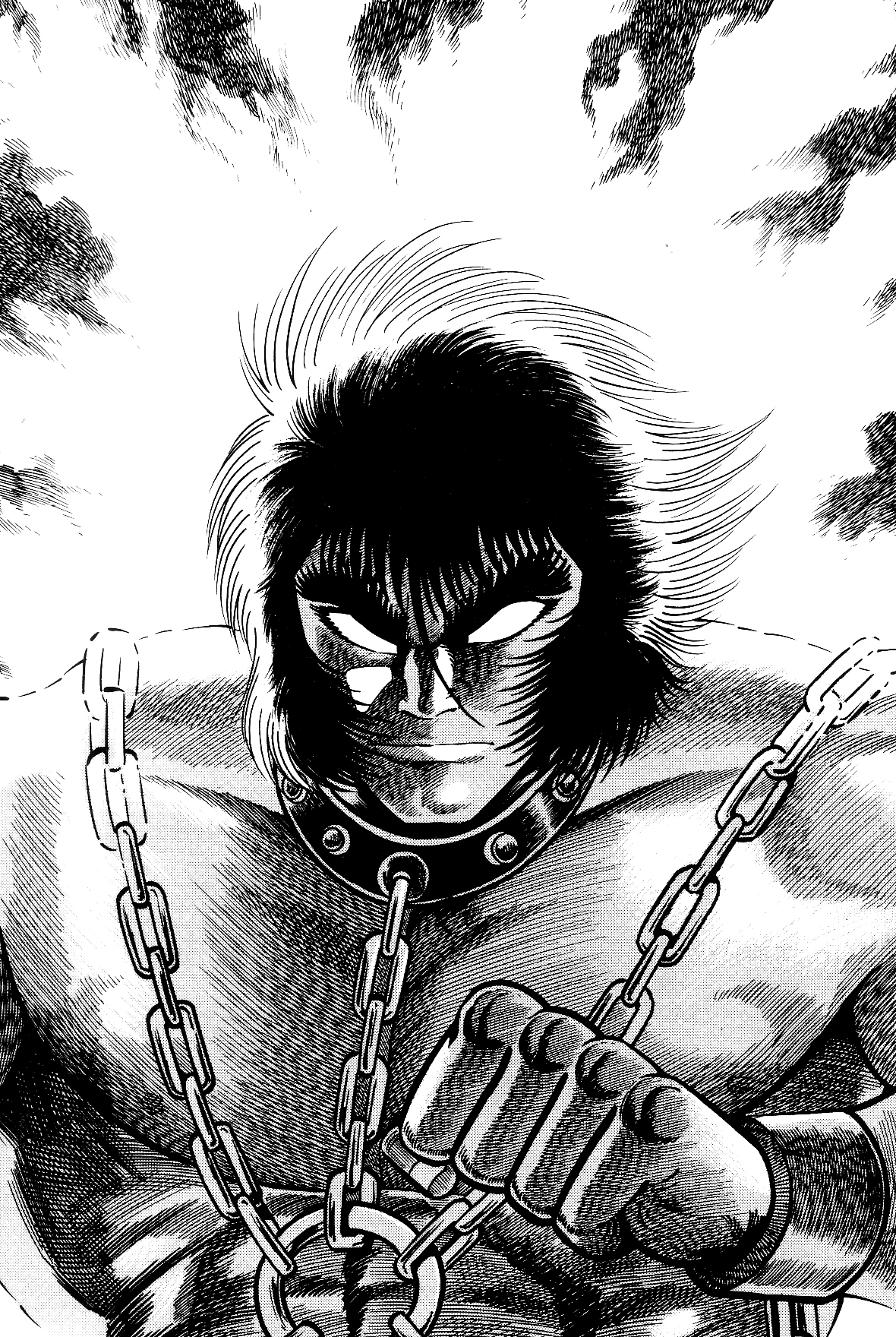 Violence Jack - Vol.11 Chapter 1.2: Arc 17: The Slave Farm