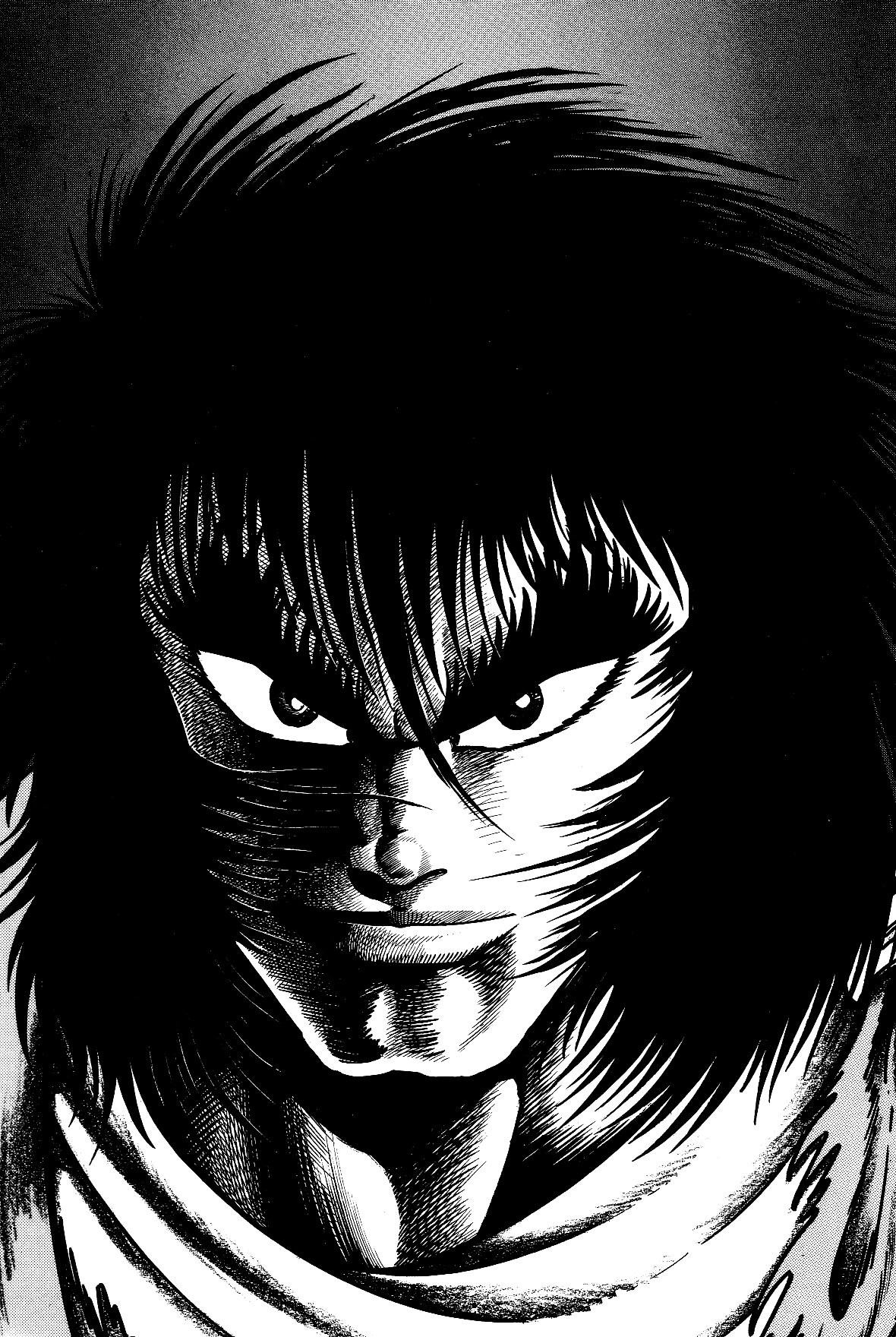 Violence Jack - Vol.11 Chapter 1.2: Arc 17: The Slave Farm