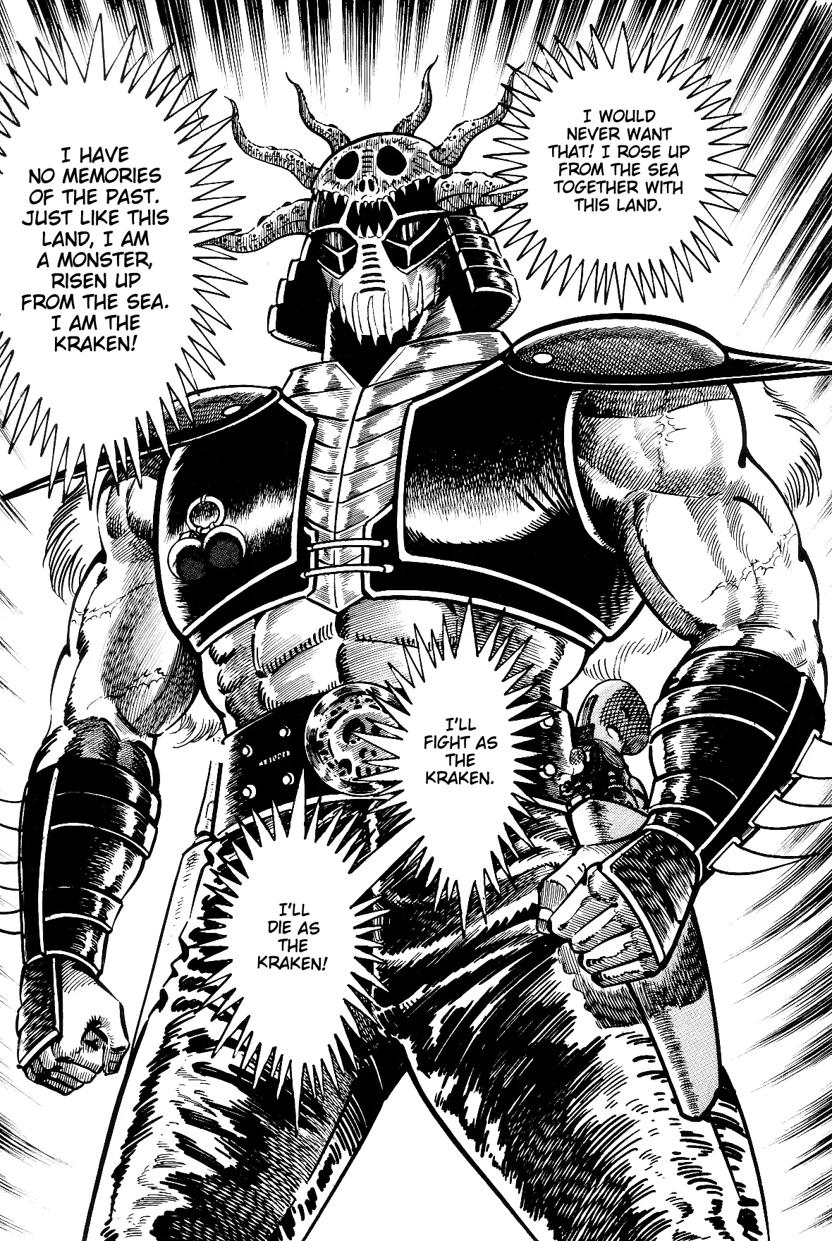 Violence Jack - Vol.11 Chapter 1.2: Arc 17: The Slave Farm