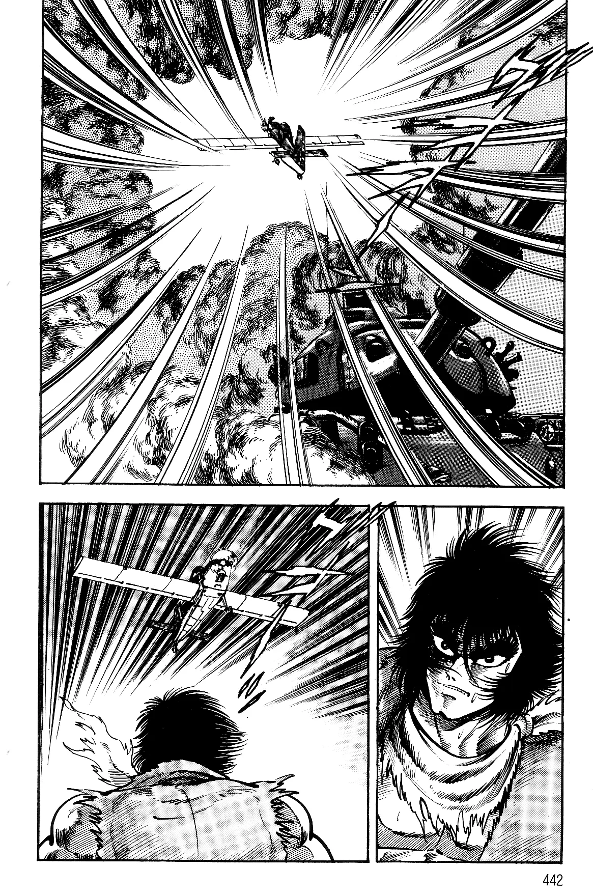 Violence Jack - Vol.11 Chapter 1.2: Arc 17: The Slave Farm