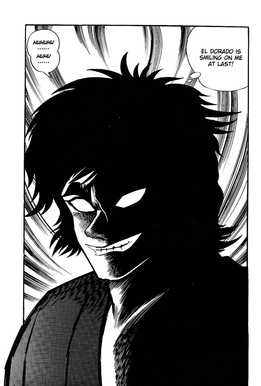 Violence Jack - Vol.4 Chapter 26.1 : El Dorado, City Of Gold (Continued From Volume 3) [Part 1]