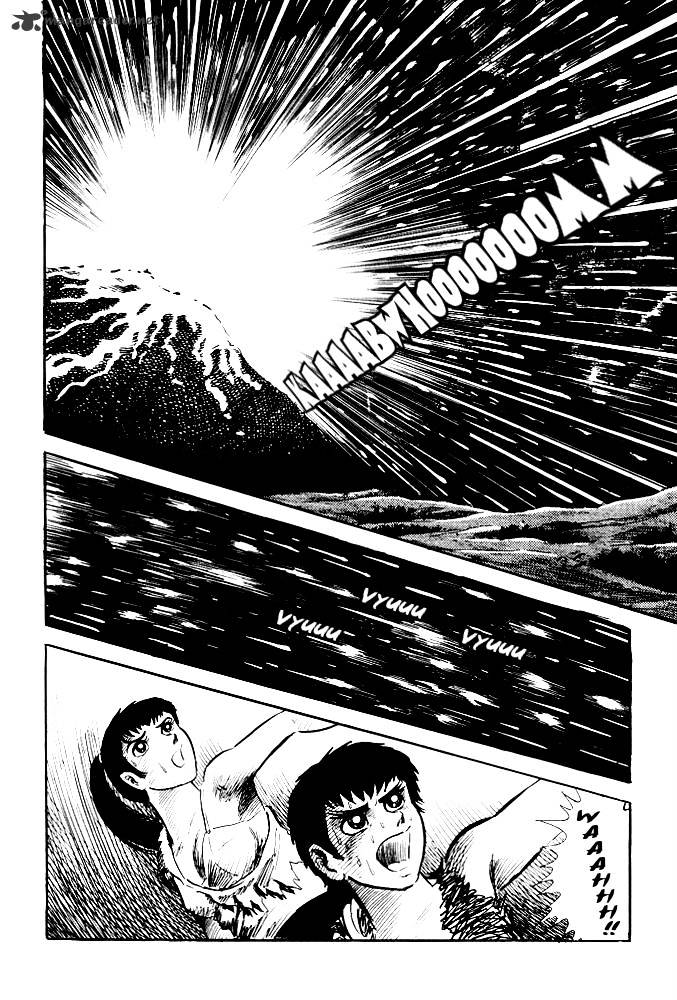 Violence Jack - Chapter 11