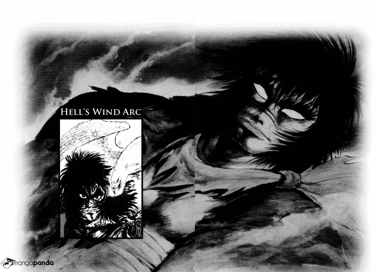 Violence Jack - Chapter 22 : Volume 2 Part 2