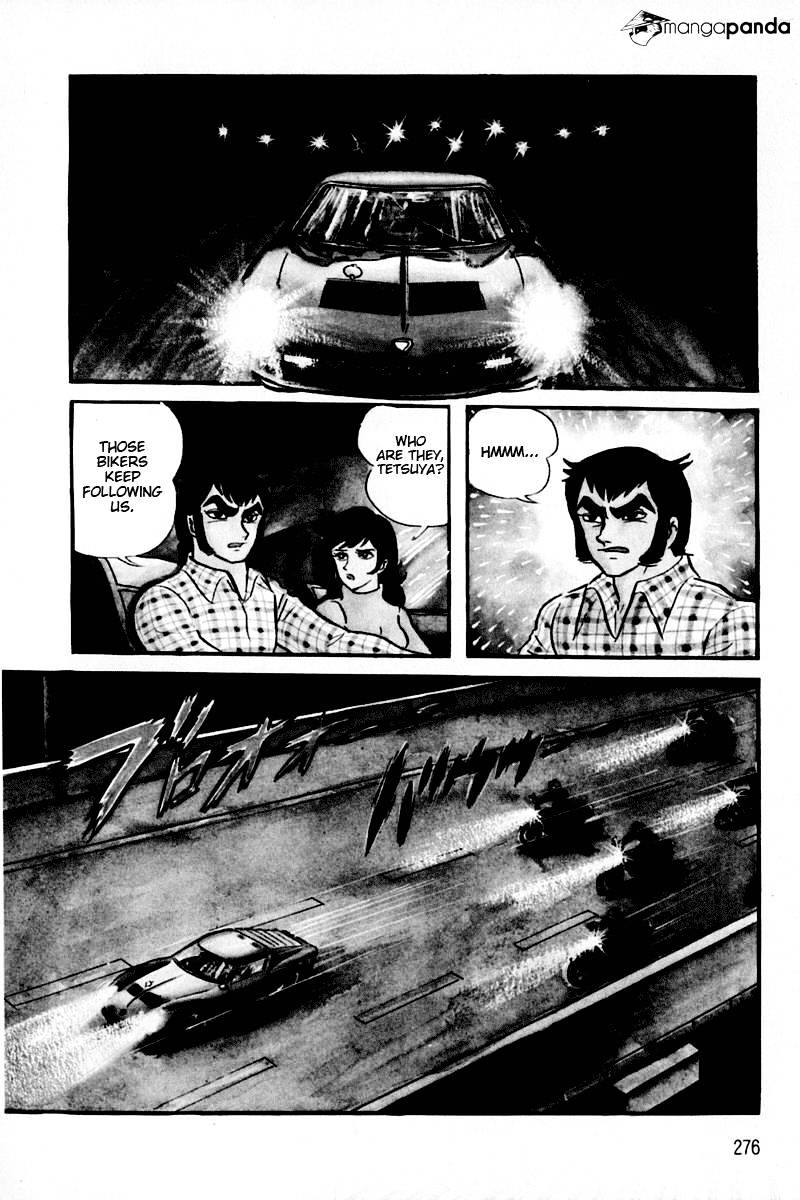 Violence Jack - Chapter 22 : Volume 2 Part 2