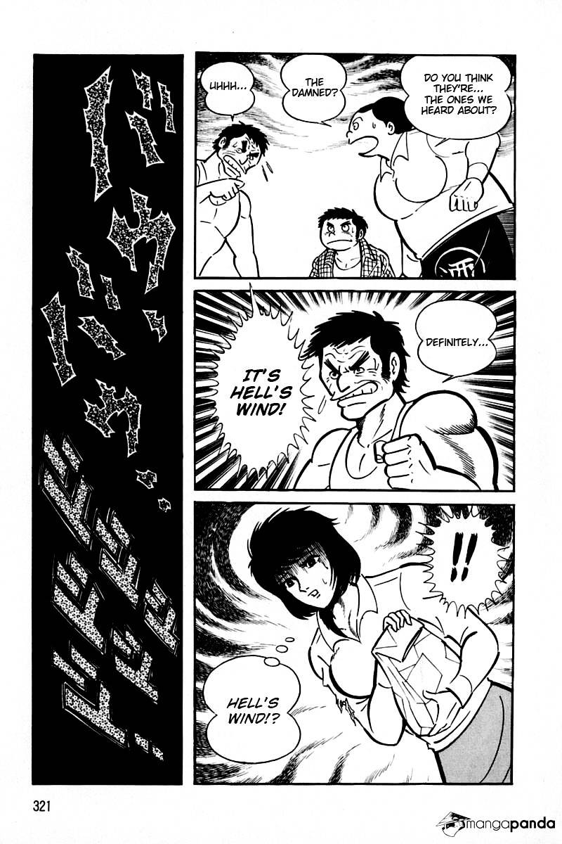 Violence Jack - Chapter 22 : Volume 2 Part 2