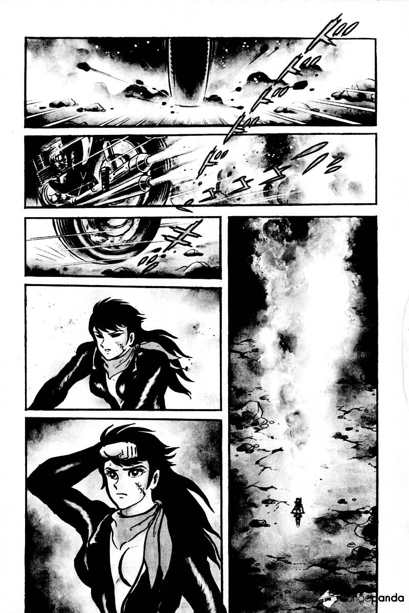 Violence Jack - Chapter 22 : Volume 2 Part 2