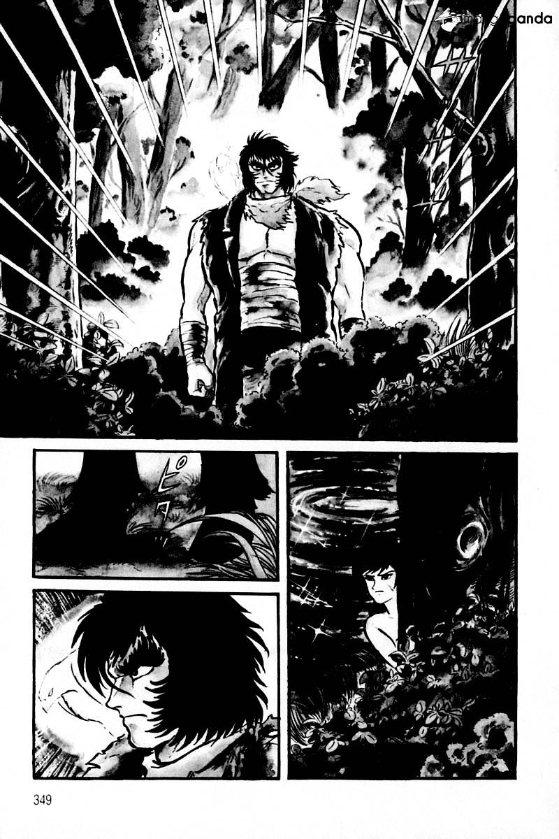 Violence Jack - Chapter 22 : Volume 2 Part 2