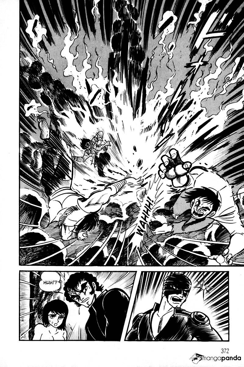 Violence Jack - Chapter 22 : Volume 2 Part 2