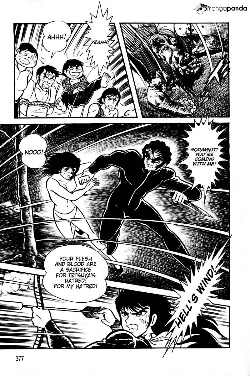 Violence Jack - Chapter 22 : Volume 2 Part 2