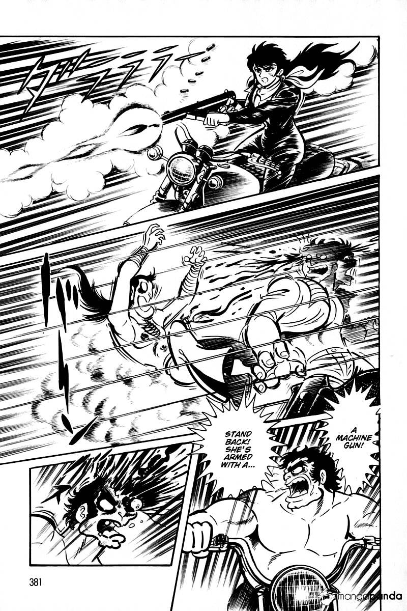 Violence Jack - Chapter 22 : Volume 2 Part 2