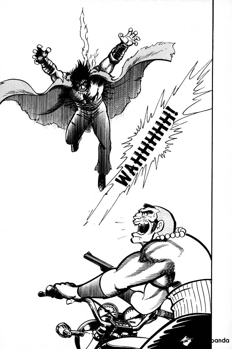 Violence Jack - Chapter 22 : Volume 2 Part 2