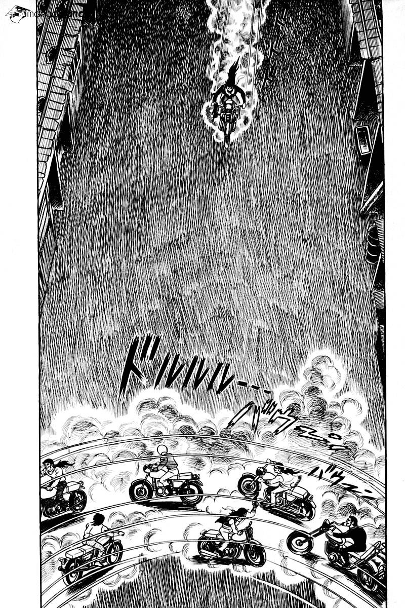 Violence Jack - Chapter 22 : Volume 2 Part 2