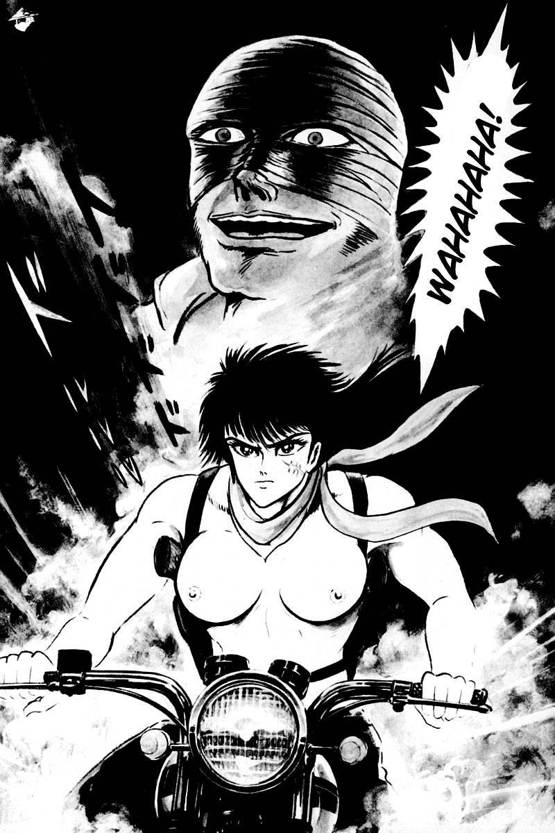 Violence Jack - Chapter 22 : Volume 2 Part 2